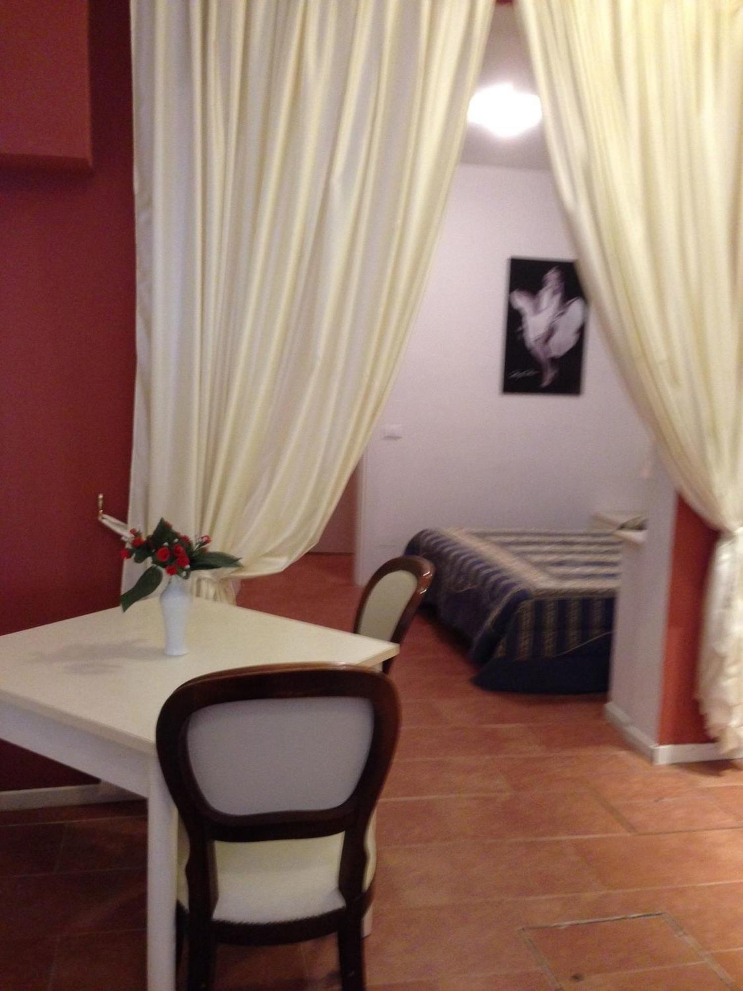 Hotel Residence Maria Grazia Rimini Kamer foto
