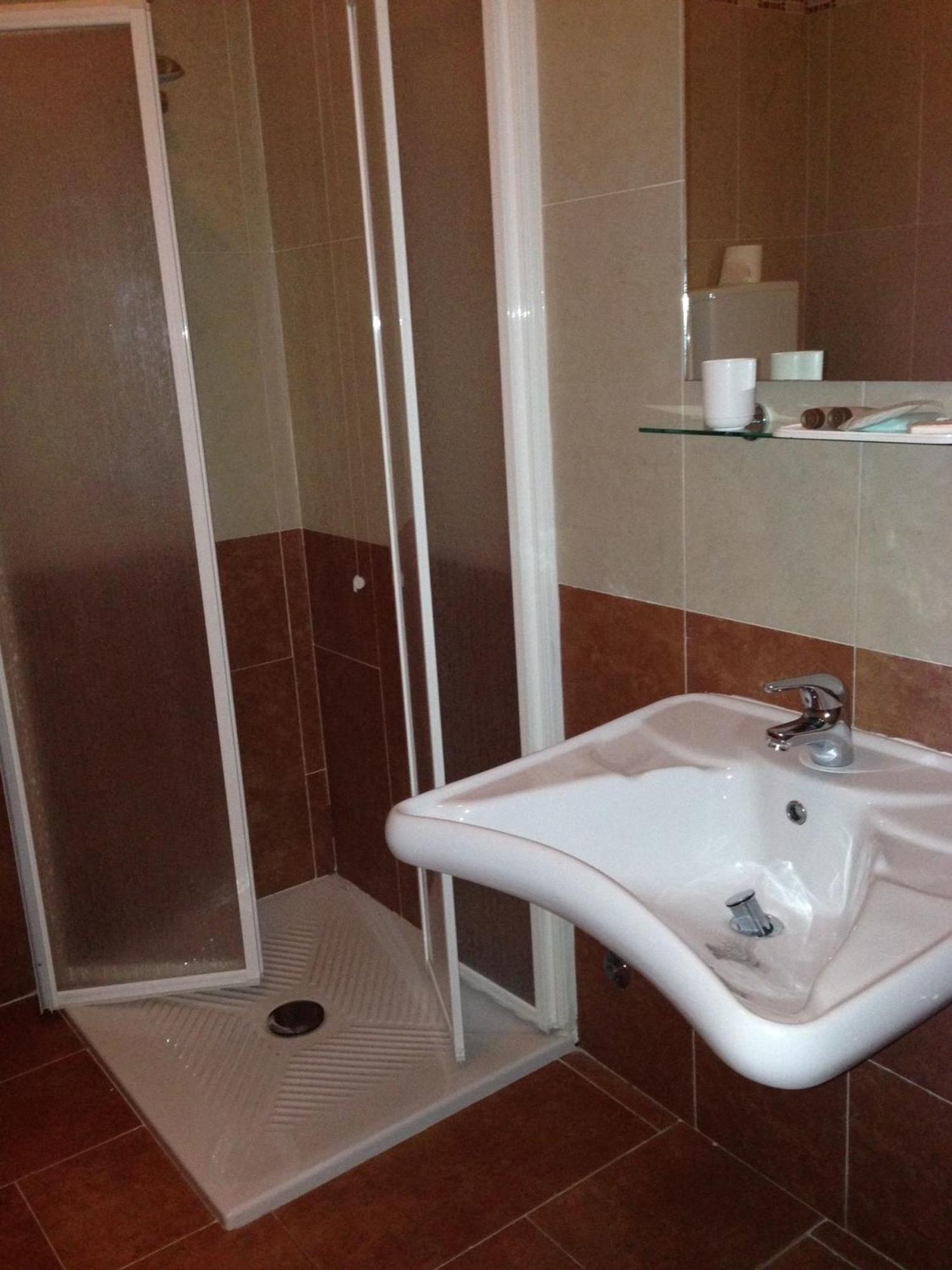Hotel Residence Maria Grazia Rimini Kamer foto