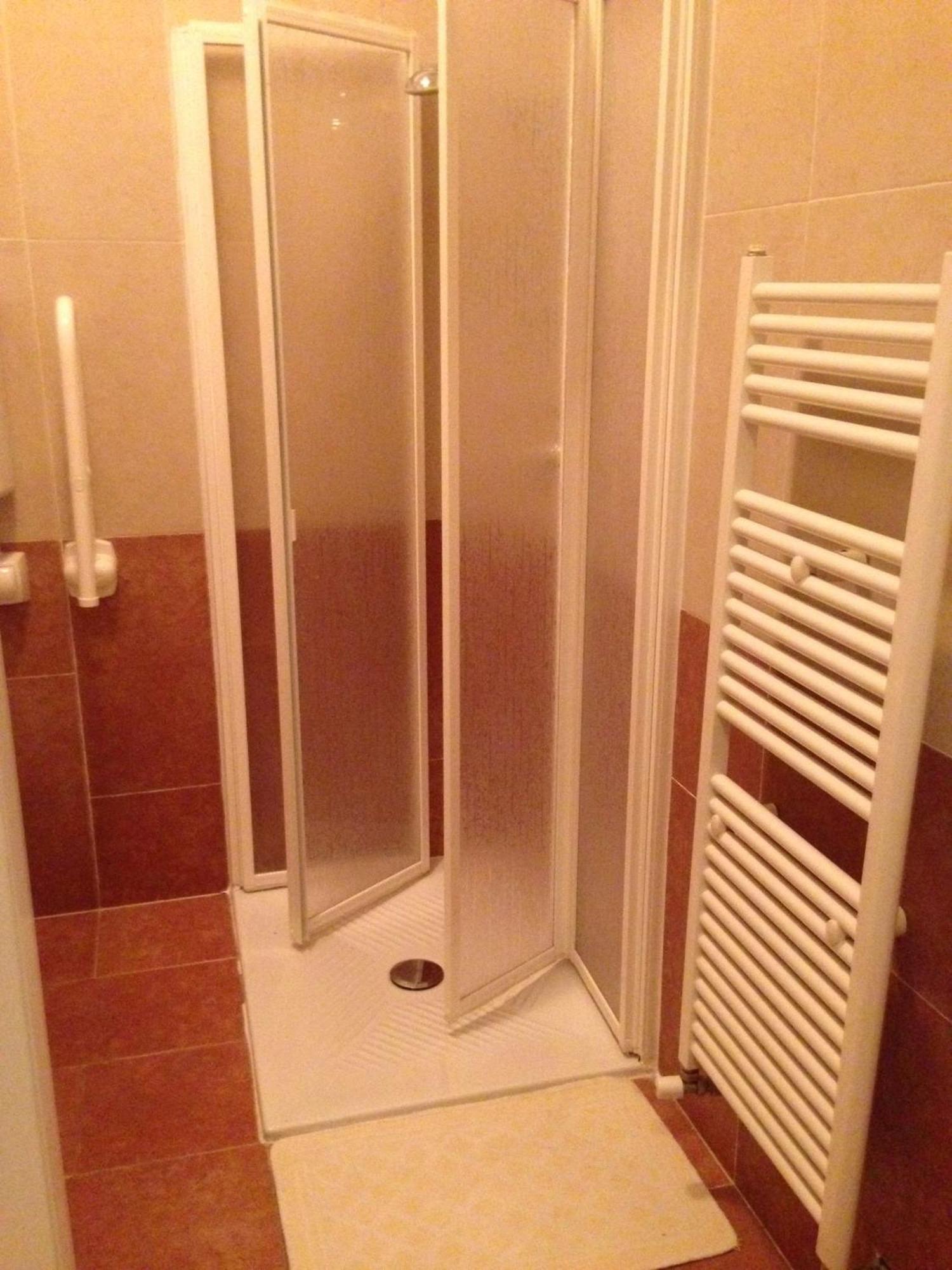 Hotel Residence Maria Grazia Rimini Kamer foto