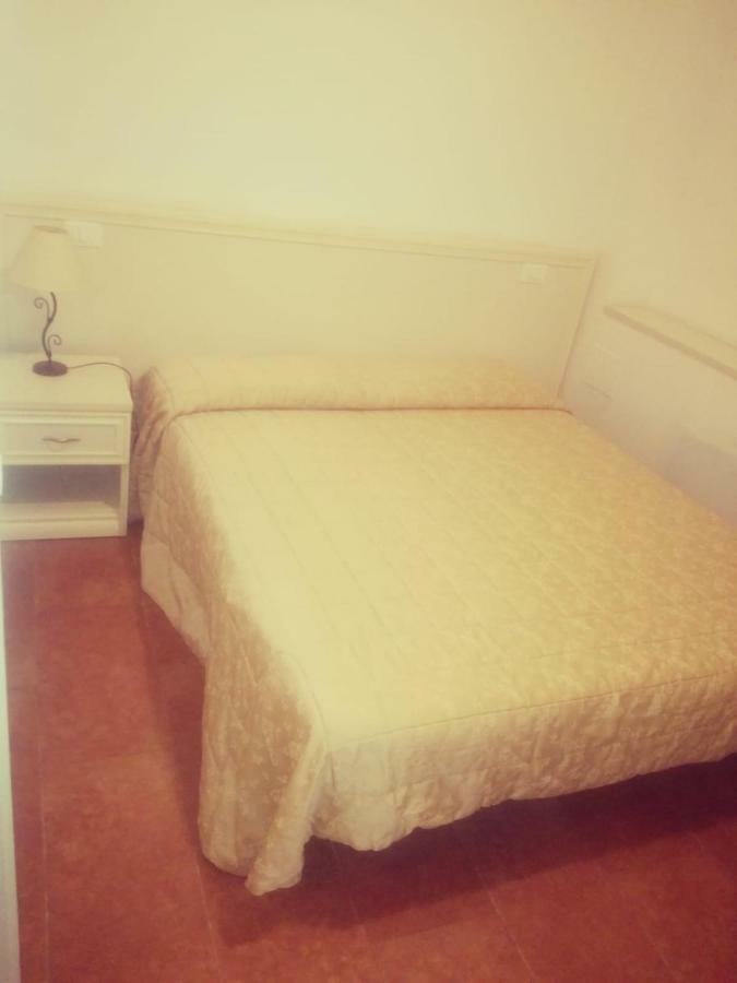 Hotel Residence Maria Grazia Rimini Buitenkant foto